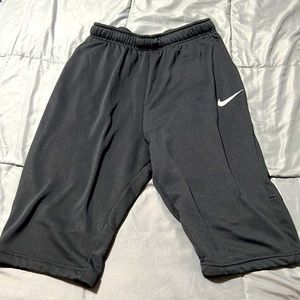 Nike Cropped Sweats